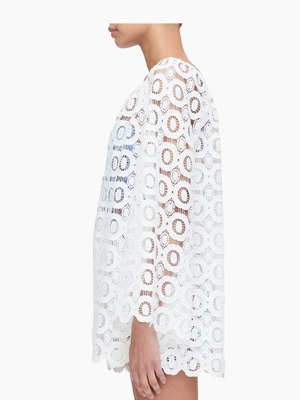 Hill House Home The Enella Tunic, SOLD - Picture 4 of 8